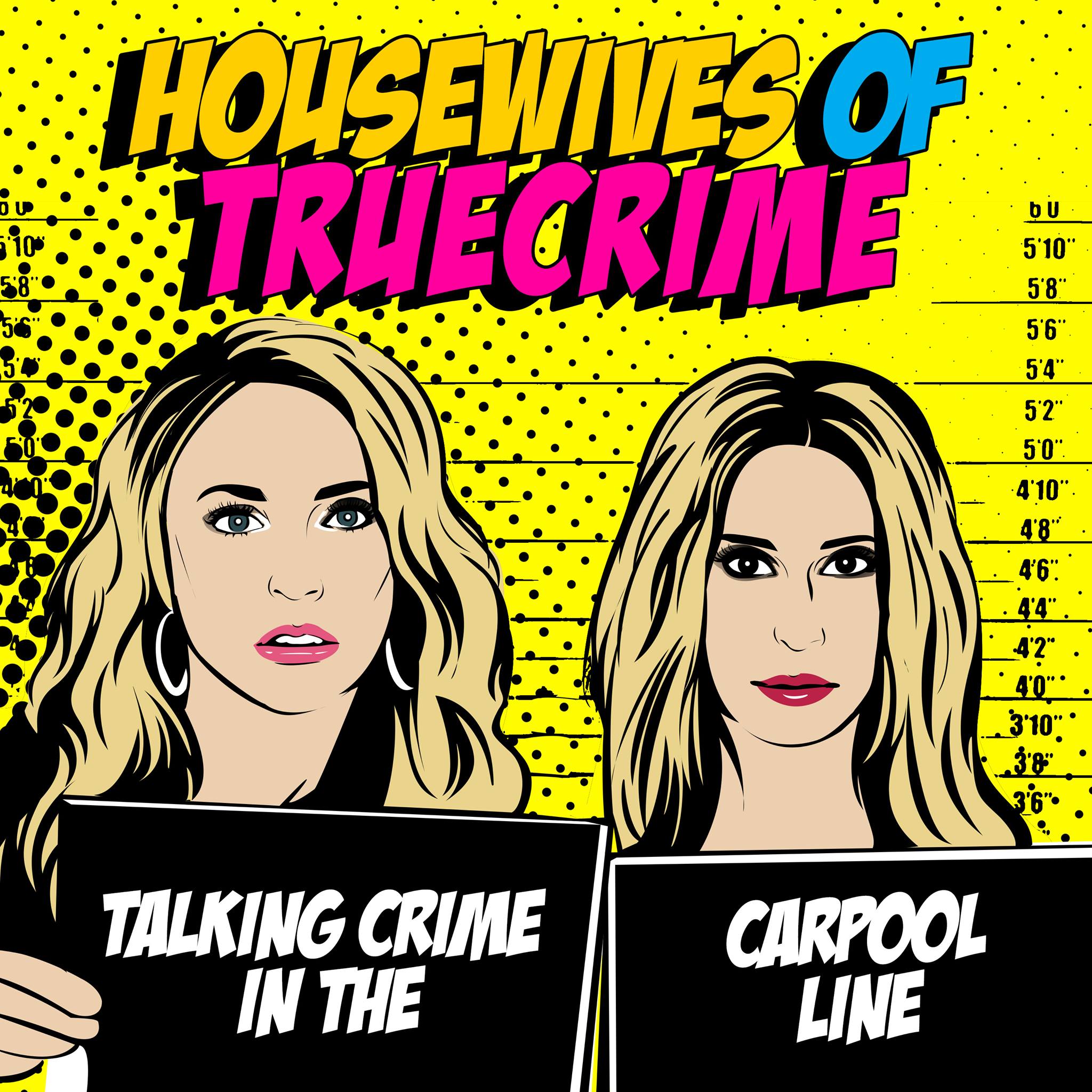 Picture of Housewives of True Crime